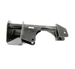 BRACKET_RH CAB LATCH
