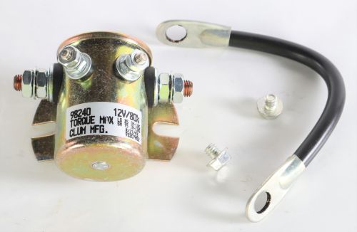 SPX FLOW / STONE HYDRAULIC INCL FENNER SOLENOID KIT