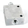SUN HYDRAULICS HYDRAULIC COUNTERBALANCE VALVE