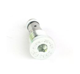 CHECK VALVE CARTRIDGE PARKING BRAKE