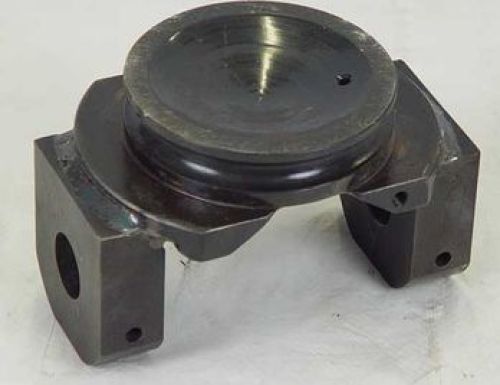 CASE AFTERMARKET TRUNION