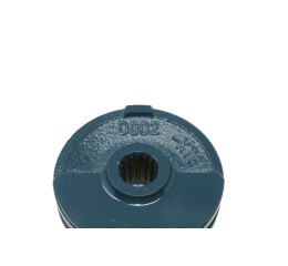 PULLEY FAN