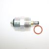 PERKINS SOLENOID SHUT DOWN