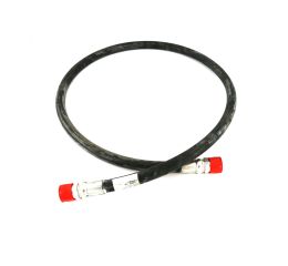 HYDRAULIC HOSE ASSEMBLY #12