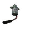 PERKINS FUEL SHUTDOWN SOLENOID