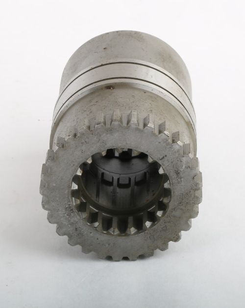 BRADEN CARCO GEARMATIC SHAFT  SHIFTER