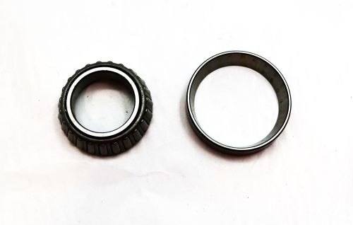 TIMKEN BEARING SET 34.989mm ID 59.131mm OD