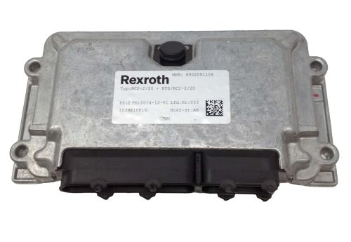 REXROTH CONTROL UNIT: PROGRAMMED