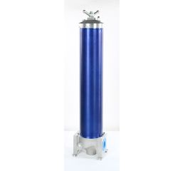 HYDRAULIC FILTER ASSEMBLY