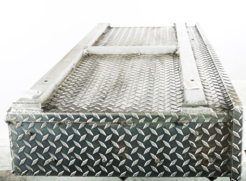 JLG BOXDRAWER UNDER BODY 58.50