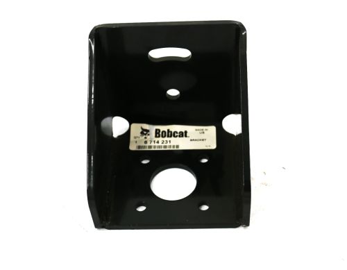 BOBCAT BRACKET