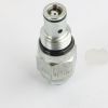 BUCHER HYDRAULICS HYDRAULIC FLOW CONTROL VALVE CARTRIDGE