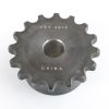 U.S. TSUBAKI [UST] SPROCKET - CHAIN COUPLING .625 BORE