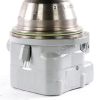 REXROTH HYDRAULIC AXIAL PISTON MOTOR 2-SPEED 45cc