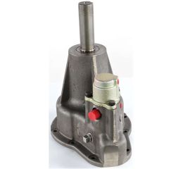 AIR SHIFTER ASSEMBLY SHAFT DIA. 1.5IN LENGTH 5 IN