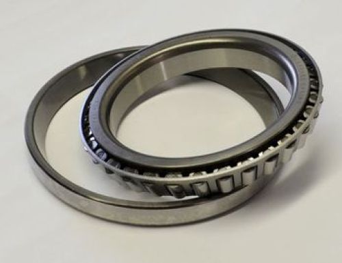 CASE AFTERMARKET BEARING, ROLLER, TAPERED