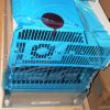 ABB FREQ CONVERTER 140kVA 400/480/500V IN 0-500Hz OUT