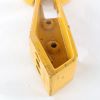 JOHN DEERE 844 LOADER FRONT LIGHT BRACKET