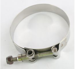 HOSE CLAMP 2.75-3.62 SPRING LOADED
