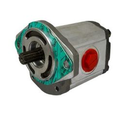 TRANSMISSION PUMP