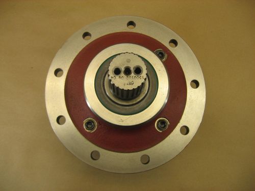 DANA SWING DRIVE ASSEMBLY