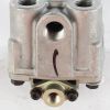 BENDIX R-12DC AIR BRAKE RELAY VALVE
