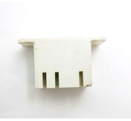 RELAY 240V SPDT FLANGE MOUNT