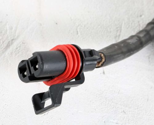 AMETEK - PRESTOLITE MOTOR/INSTRUMENT/POWER MOTOR .38HP 27VDC