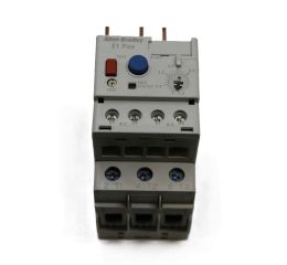 OVERLOAD RELAY 1.0-5.0 AMP IEC