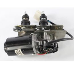 24V  2-SPEED WIPER MOTOR