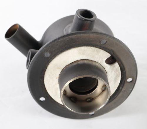 HUNTER MANUFACTURING CO HEATER BURNER HEAD