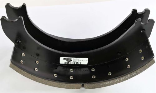 BENDIX SHOE & LINING ASSEMBLY