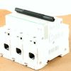 TELEMECANIQUE CIRCUIT BREAKER C120N B 125A 3PH