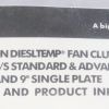 HORTON HT/S ADVANTAGE FAN CLUTCH