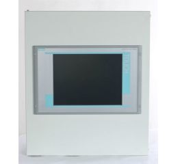 CONTROL PANEL - LEADAIR 24 MAX