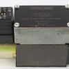 DENISON HYDRAULIC VALVE ASSEMBLY - DIRECTIONAL CONTROL SOLENOID