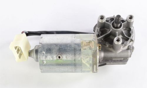 MERCEDES WIPER MOTOR 24V