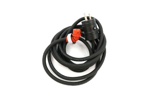MACK WEATHERPROOF POWER CORD 120V  15A  84IN