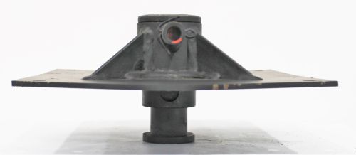 HOLLAND FIFTH WHEEL KING PIN ASSEMBLY