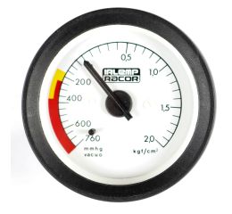 FUEL PRESSURE GAUGE
