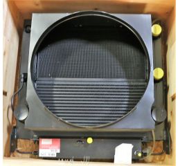 DUAL CIRCUIT COOLER 2026070000