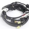 HYUNDAI HARNESS FR. RIDE CONTROL