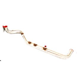 TUBE COOLANT LOWER