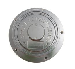 ELECTRIC DRIVE ASSEMBLY