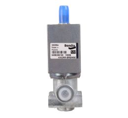 AT-3 SOLENOID VALVE TWIST-LOCK ANTILOCK BRAKE