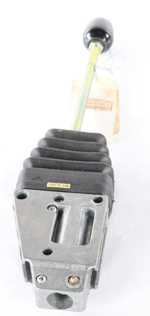 OSHKOSH CONTROLLER