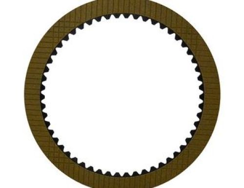 CAT AFTERMARKET METALLIC DISC