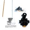 HALDEX VALVE HEIGHT CONTROL IMMEDIATE