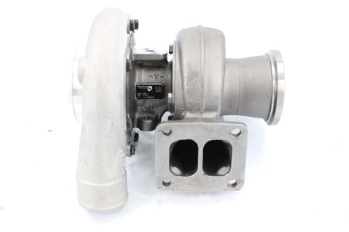 BORG WARNER TURBOCHARGER S300