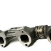 MACK EXHAUST MANIFOLD